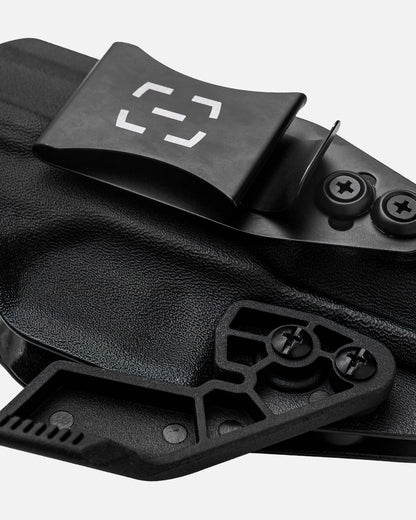 Coldre Kydex® IWB 2.0 BR Taurus® Striker Série TS - Destro