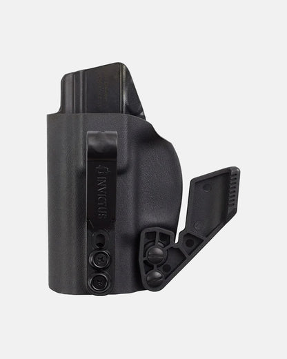 Coldre Kydex para Plataforma Taurus Iwb 2.0 Canhoto SÉRIE 600 - INVICTUS