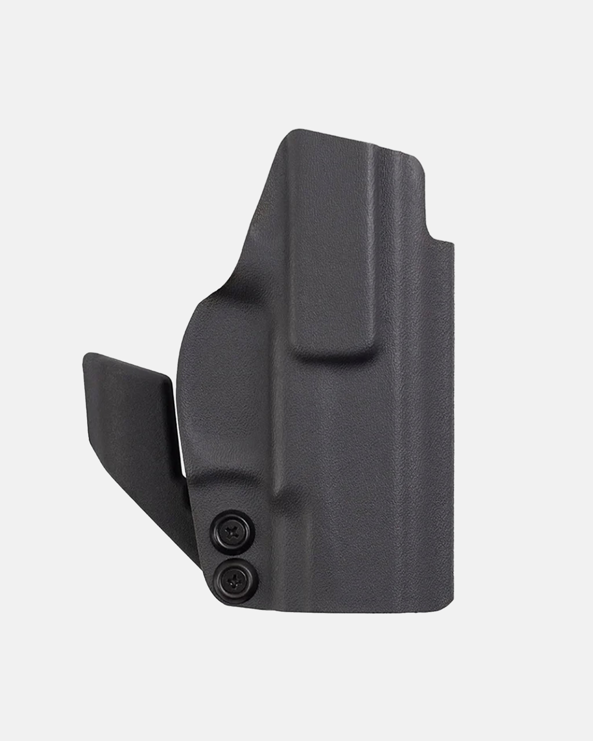 Coldre Kydex para Plataforma Taurus Iwb 2.0 Canhoto SÉRIE 600 - INVICTUS