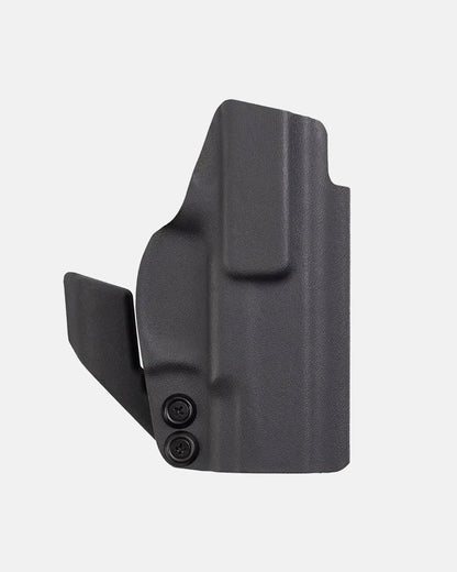 Coldre Kydex para Plataforma Taurus Iwb 2.0 Canhoto SÉRIE 600 - INVICTUS