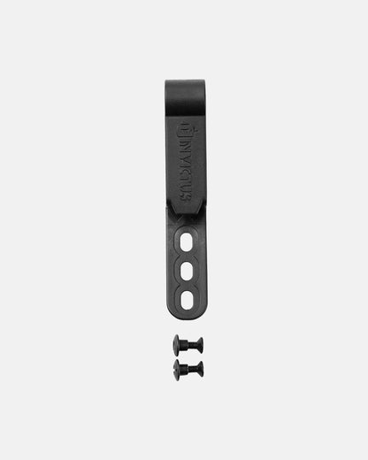 Coldre Kydex para Plataforma Taurus Iwb 2.0 Canhoto SÉRIE 600 - INVICTUS