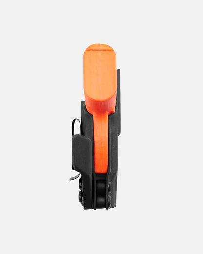 Coldre Kydex para Plataforma Taurus Iwb 2.0 Canhoto SÉRIE 600 - INVICTUS