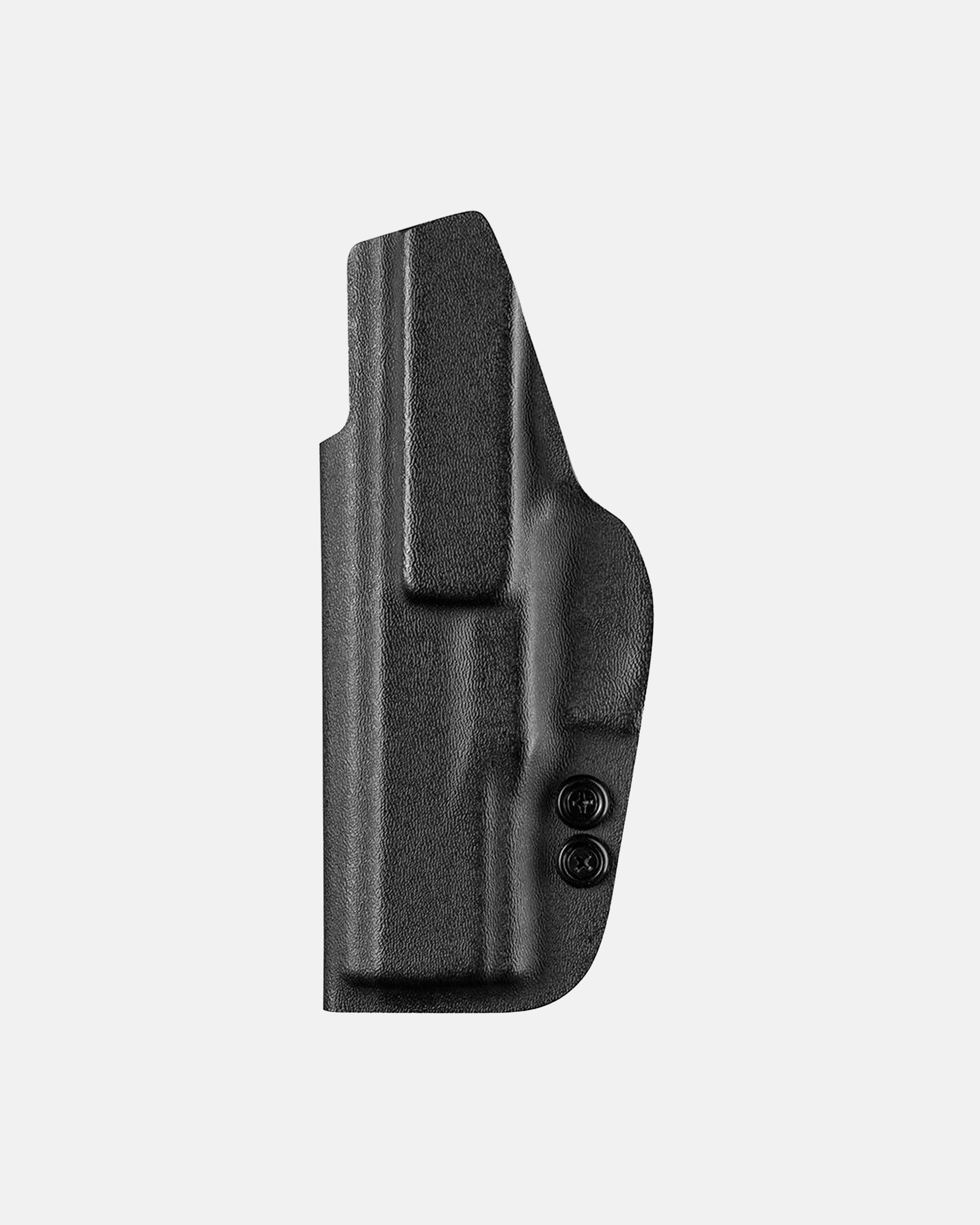 Coldre Kydex para Plataforma Taurus Iwb Destro SÉRIE 24/7