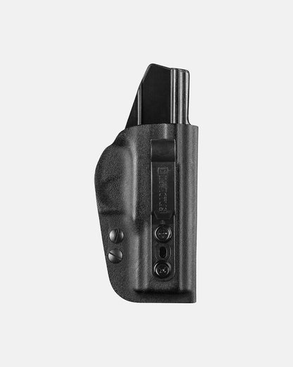 Coldre Kydex para Plataforma Taurus Iwb Destro SÉRIE 24/7