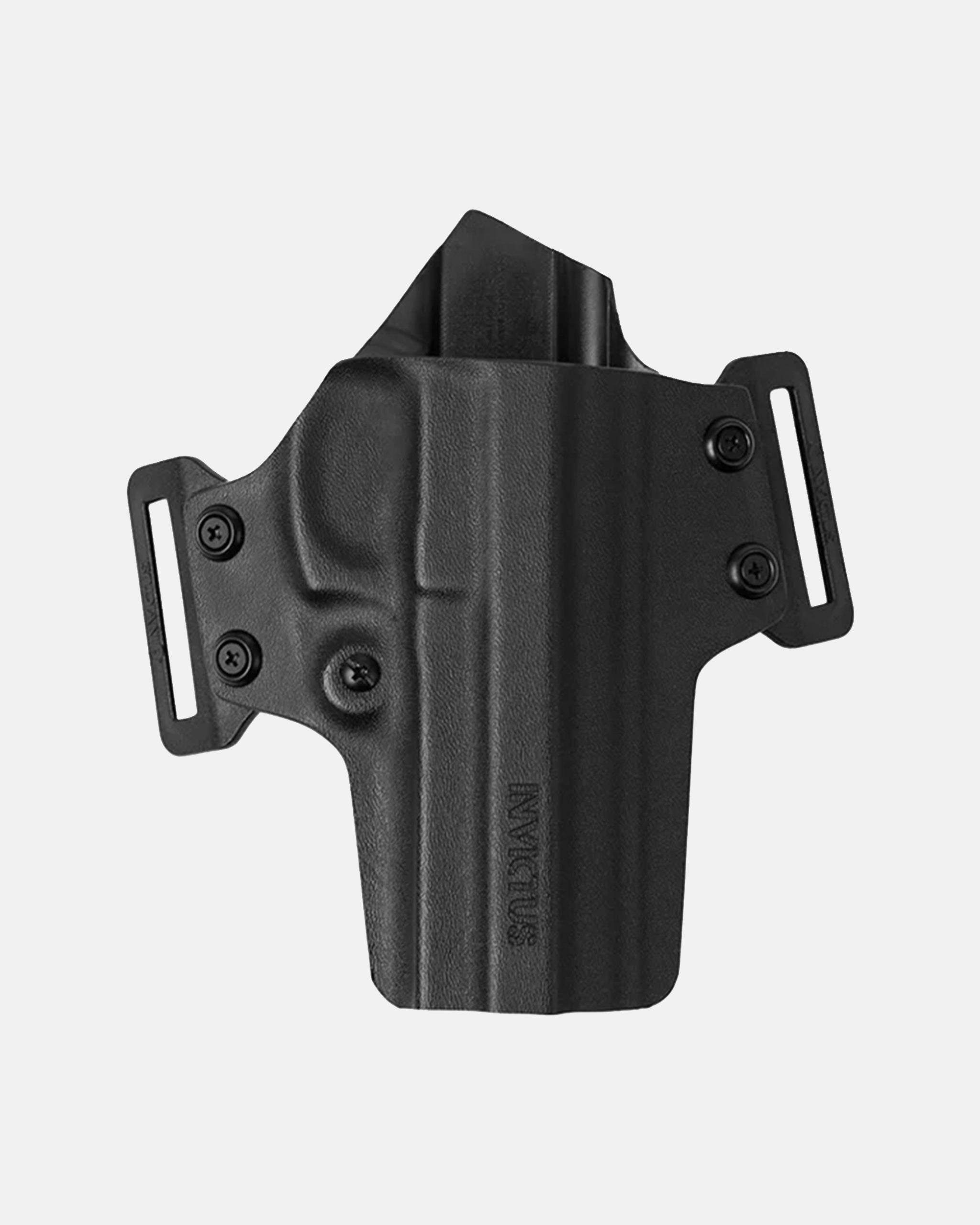Coldre Kydex® Safe OWB para TAURUS® Série 100 - Destro