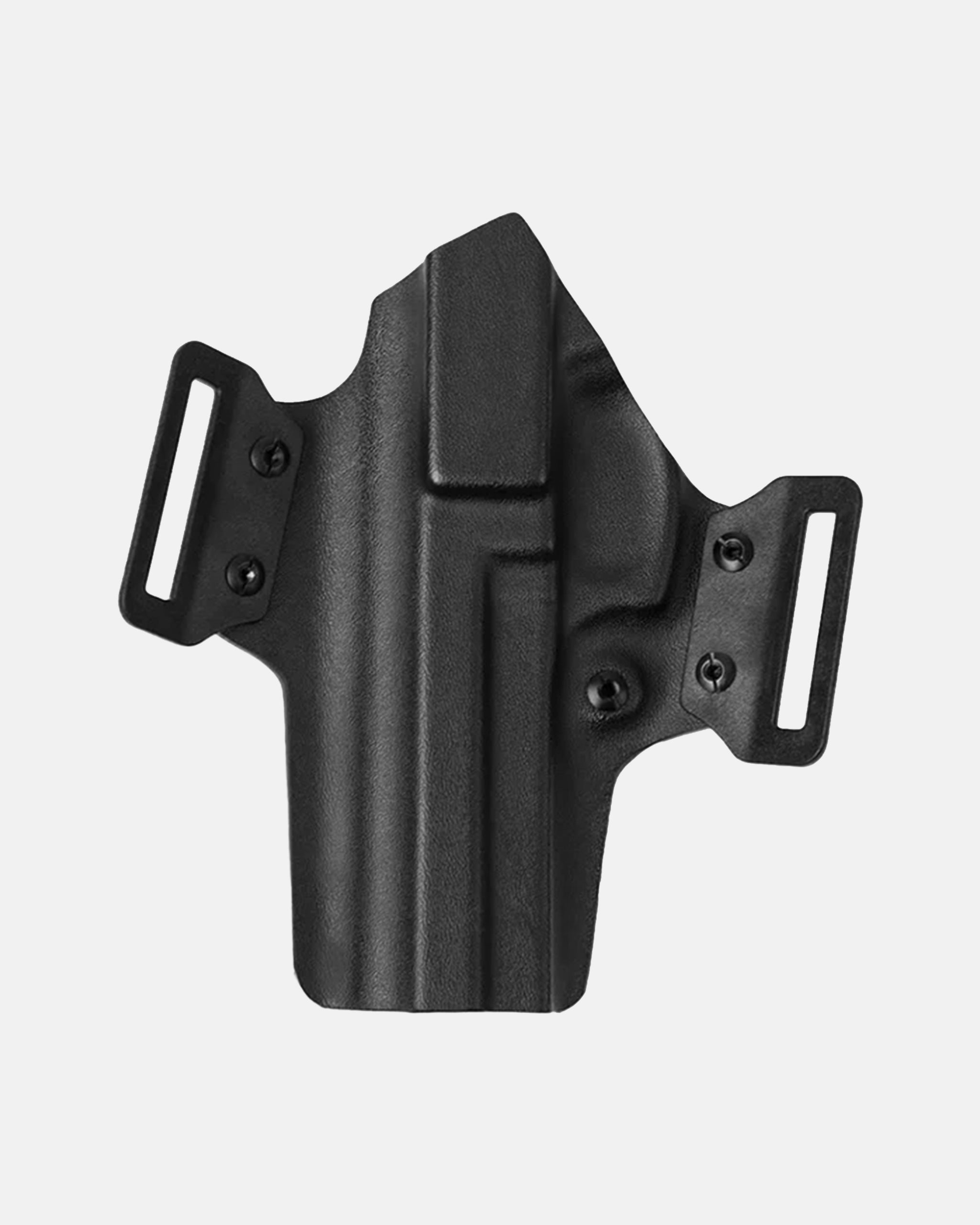 Coldre Kydex® Safe OWB para TAURUS® Série 100 - Destro