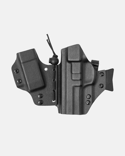 Coldre Kydex® SIDECAR IWB para TAURUS® Série 900 - Destro