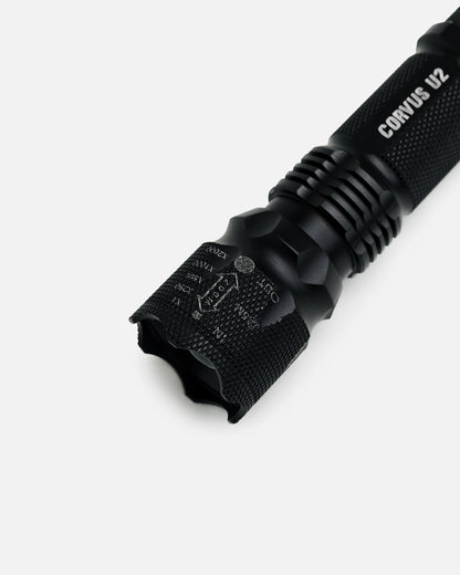 Lanterna Corvus U2 300 Lumens - INVICTUS