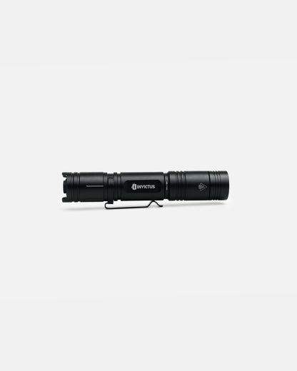 Lanterna Tática Sigma 1000 Lumens - INVICTUS