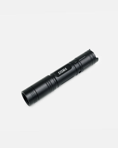 Lanterna Tática Sigma 1000 Lumens - INVICTUS