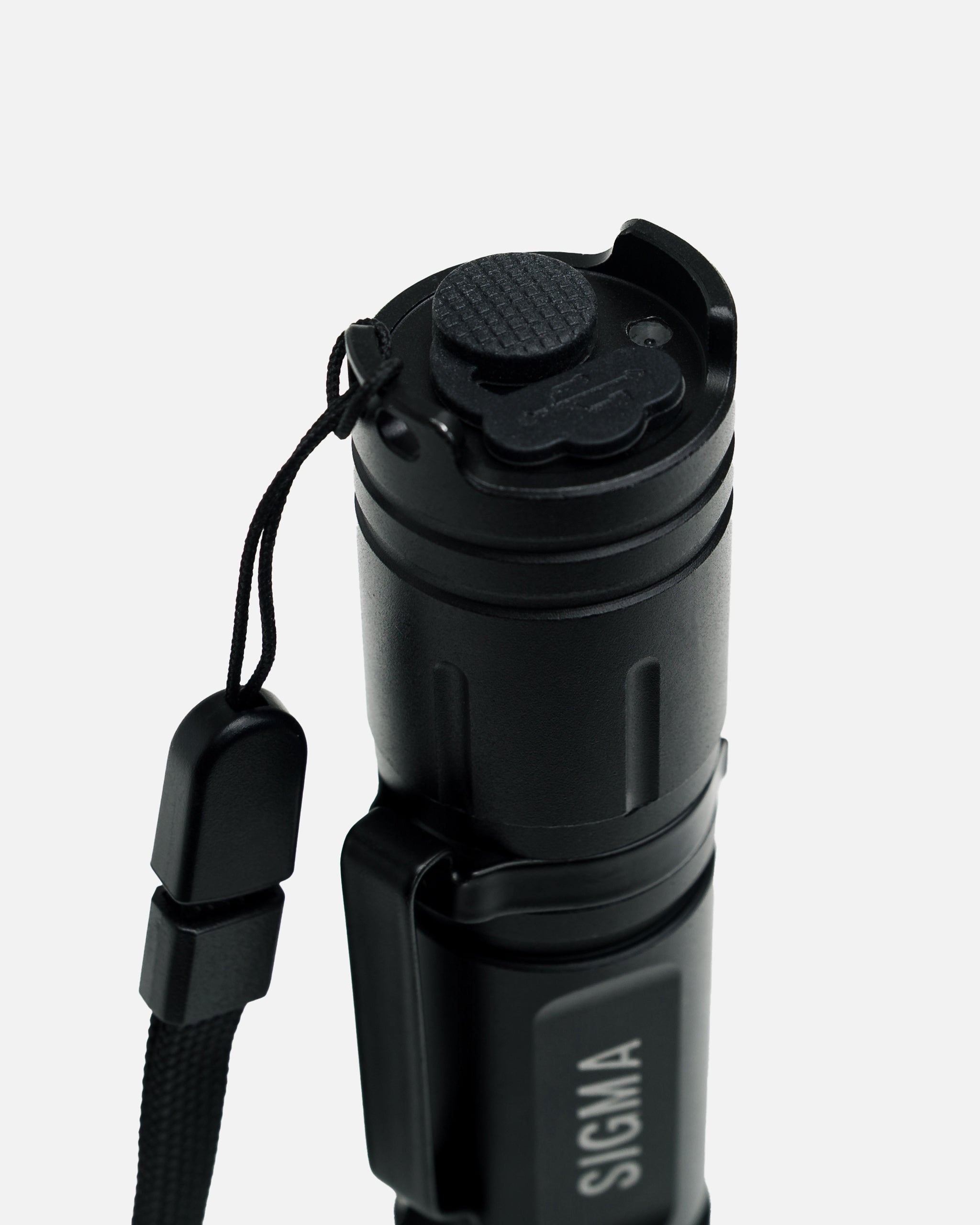 Lanterna Tática Sigma 1000 Lumens - INVICTUS