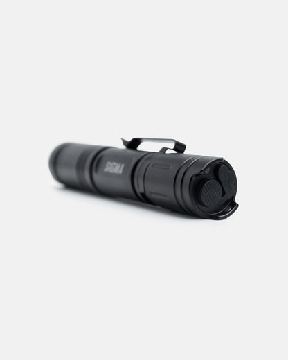 Lanterna Tática Sigma 1000 Lumens - INVICTUS