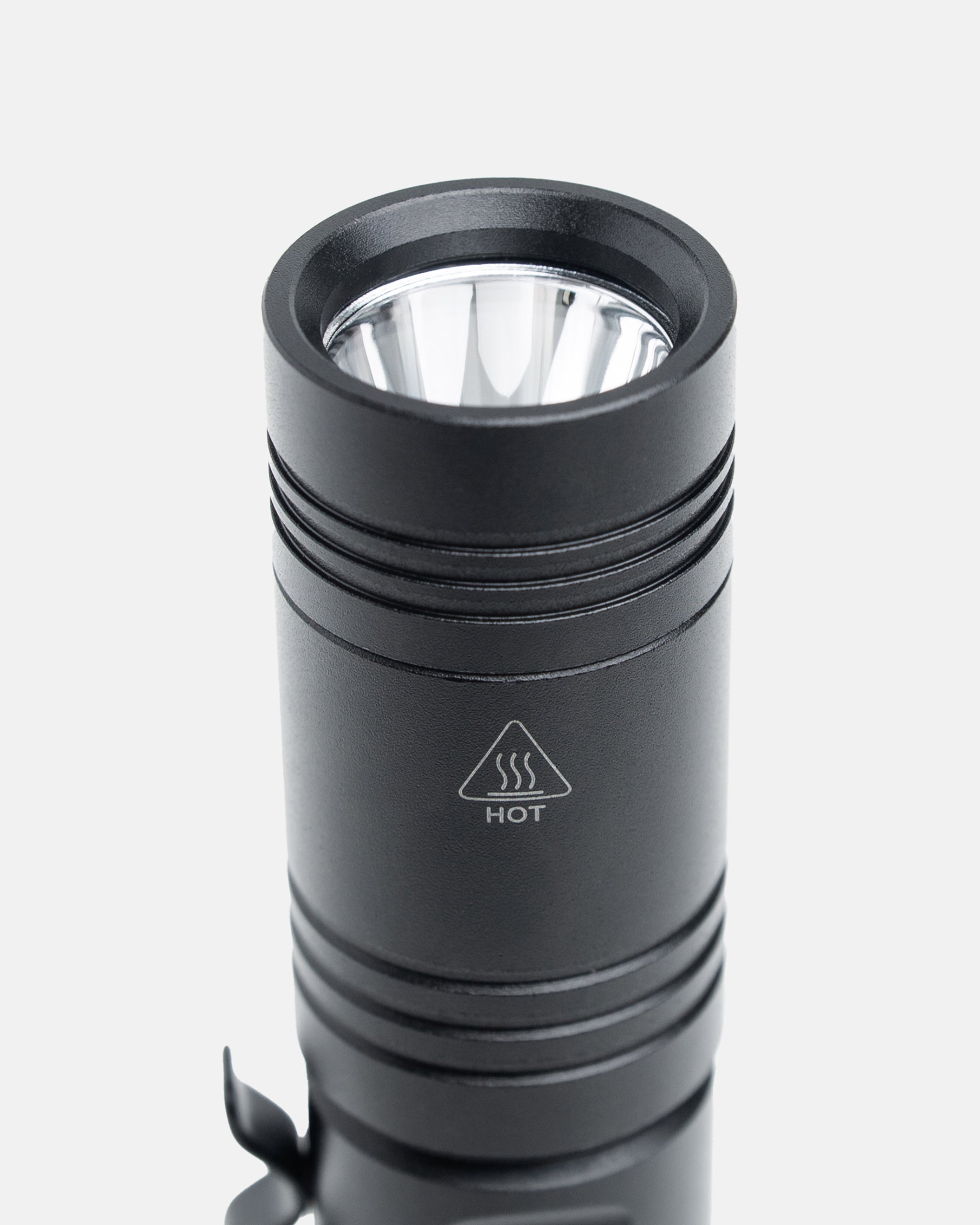Lanterna Tática Sigma 1000 Lumens - INVICTUS