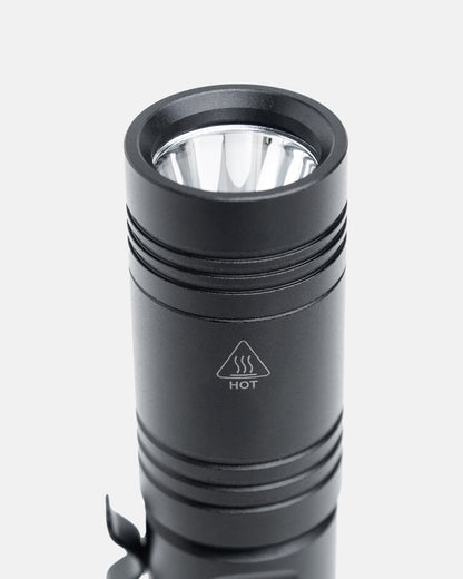 Lanterna Tática Sigma 1000 Lumens - INVICTUS