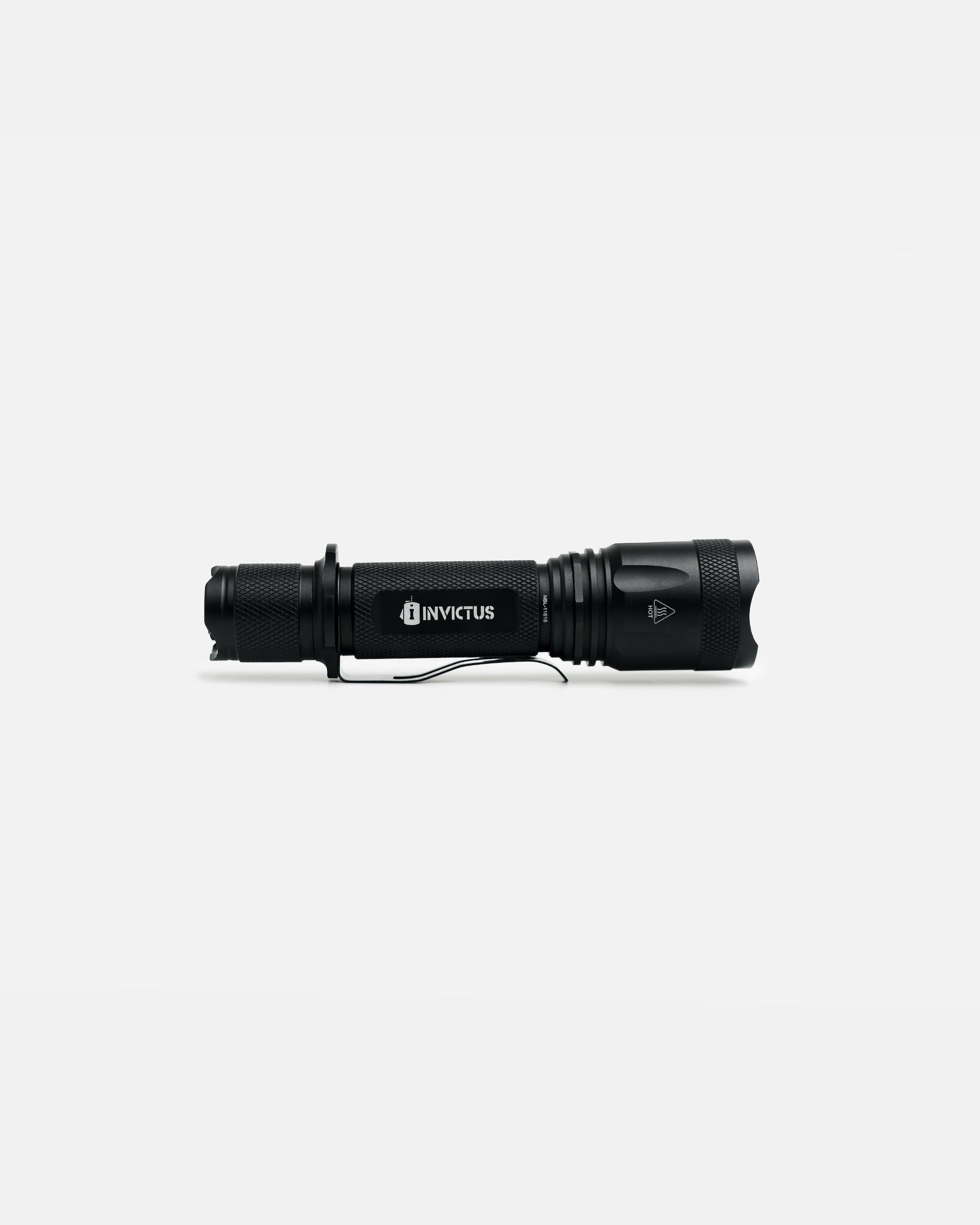 Lanterna Tática Sirius 800 Lumens