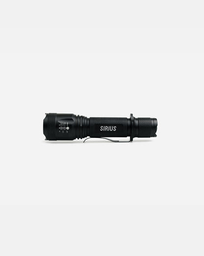 Lanterna Tática Sirius 800 Lumens - INVICTUS