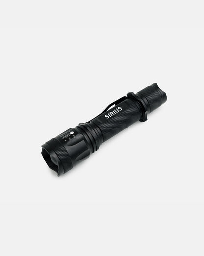 Lanterna Tática Sirius 800 Lumens - INVICTUS
