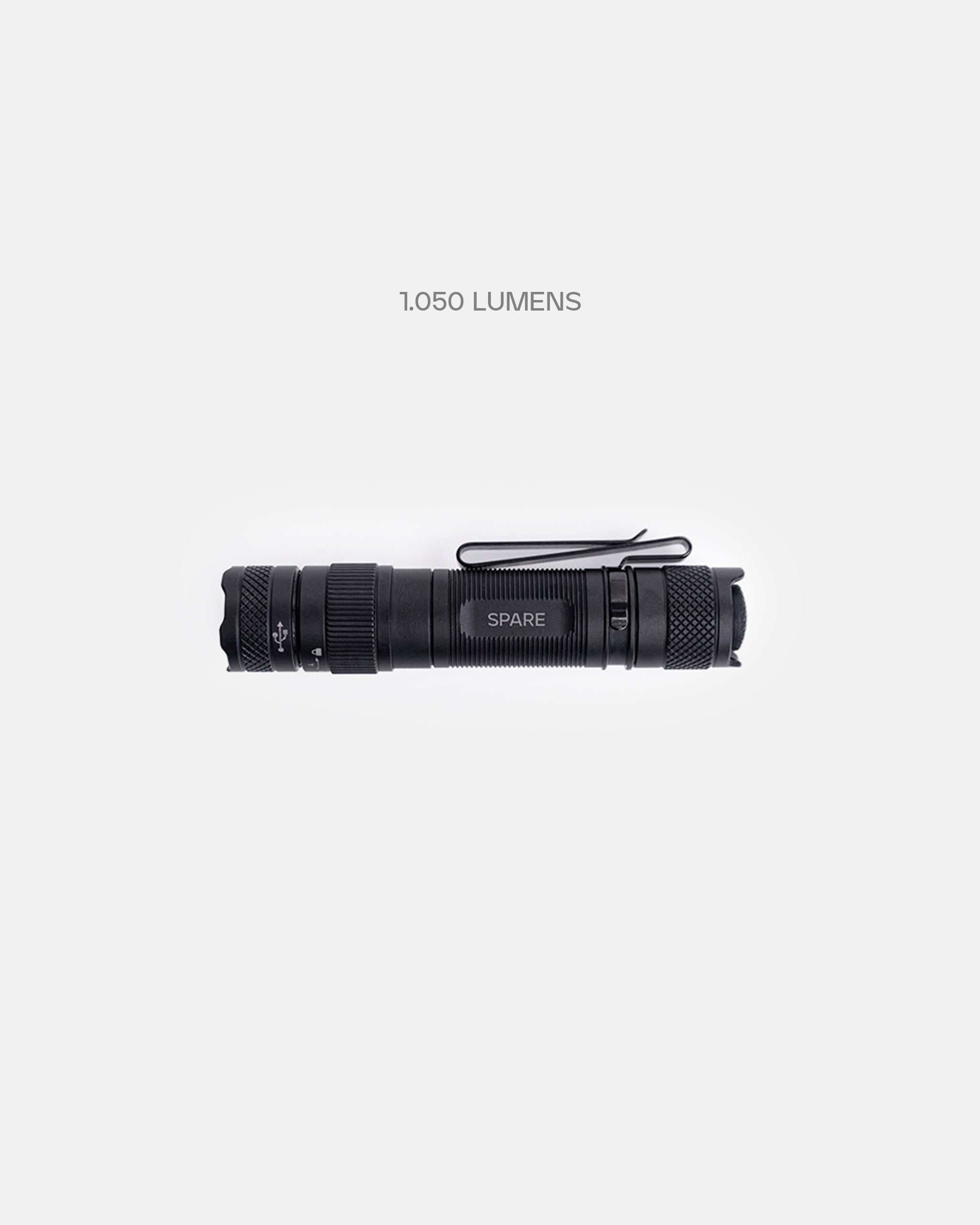 Lanterna Spare