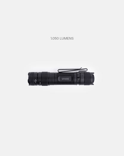 Lanterna Spare