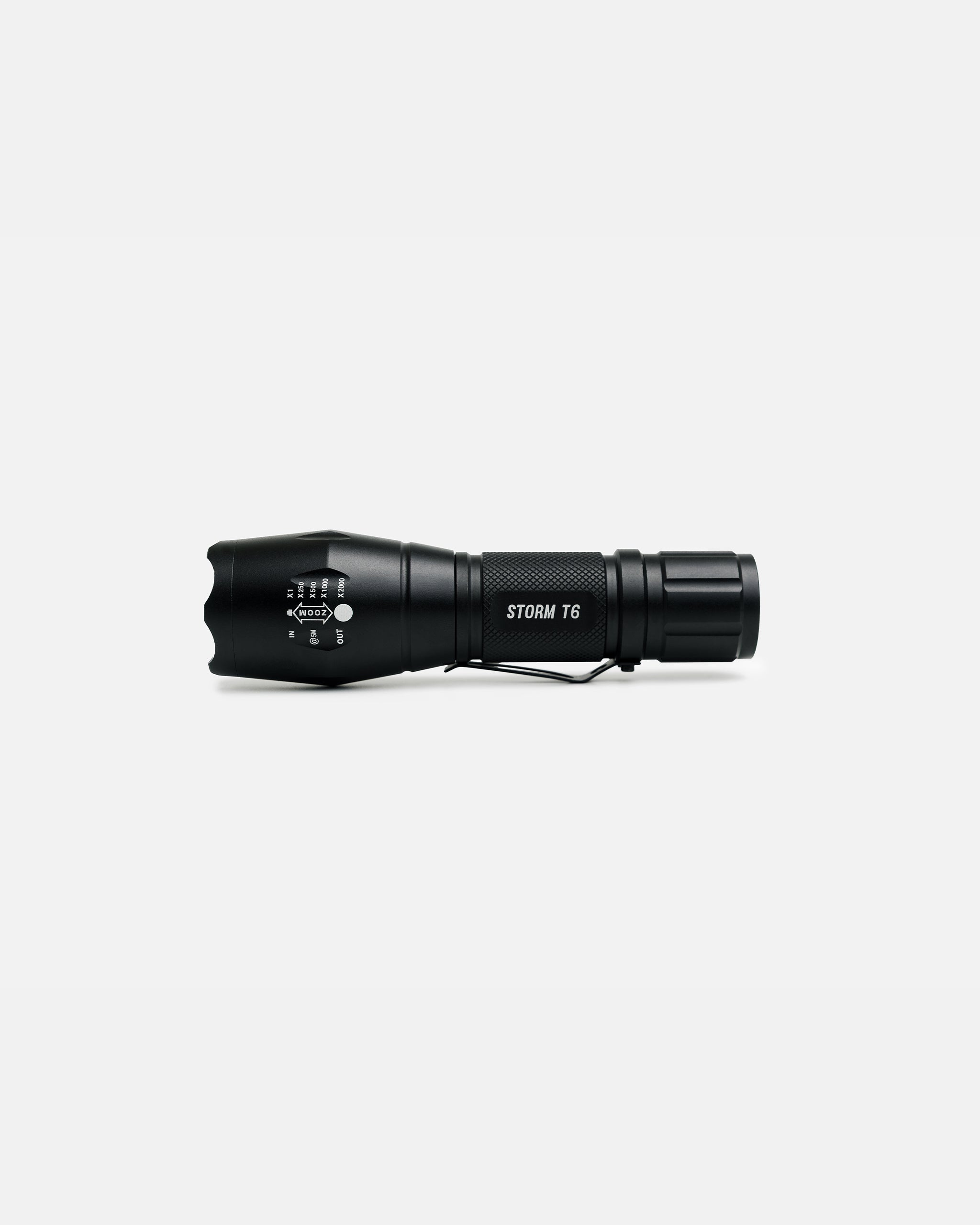 Lanterna Storm T6 280 Lumens
