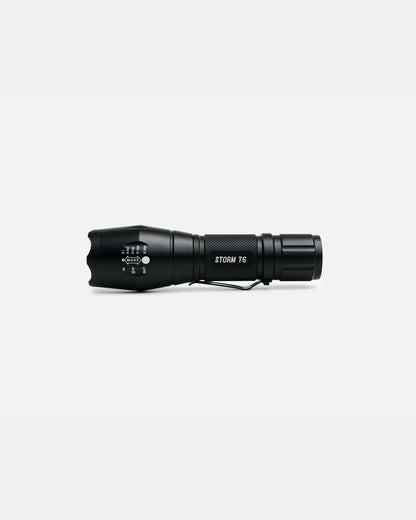 Lanterna Storm T6 280 Lumens - INVICTUS
