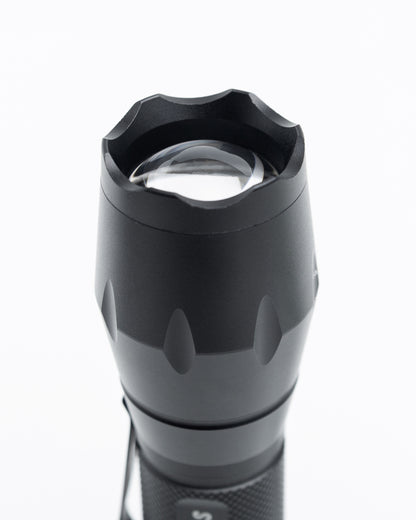 Lanterna Storm T6 280 Lumens - INVICTUS