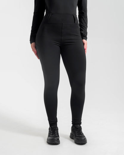 Calça Legging Beltfit - Preta