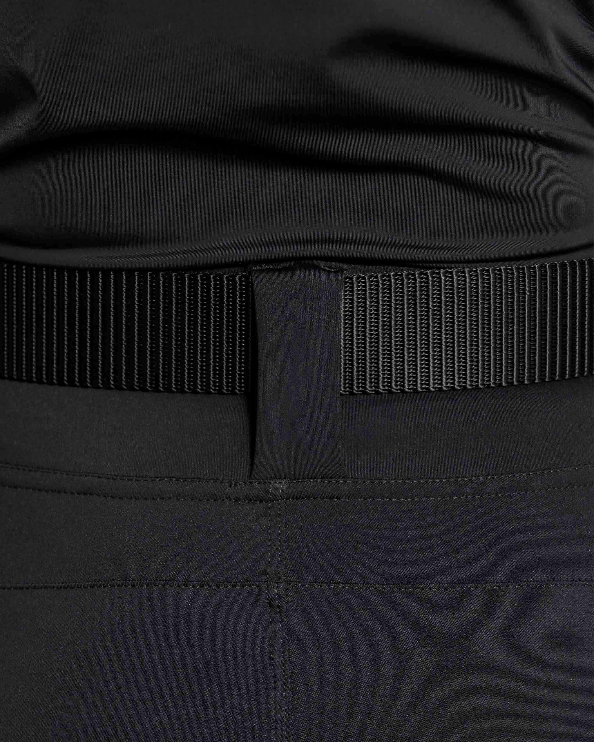 Calça Legging Beltfit - Preta