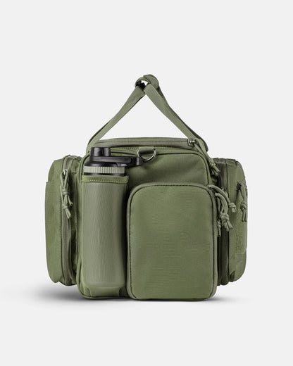 Mala Arsenal 2.0 - Verde 24L