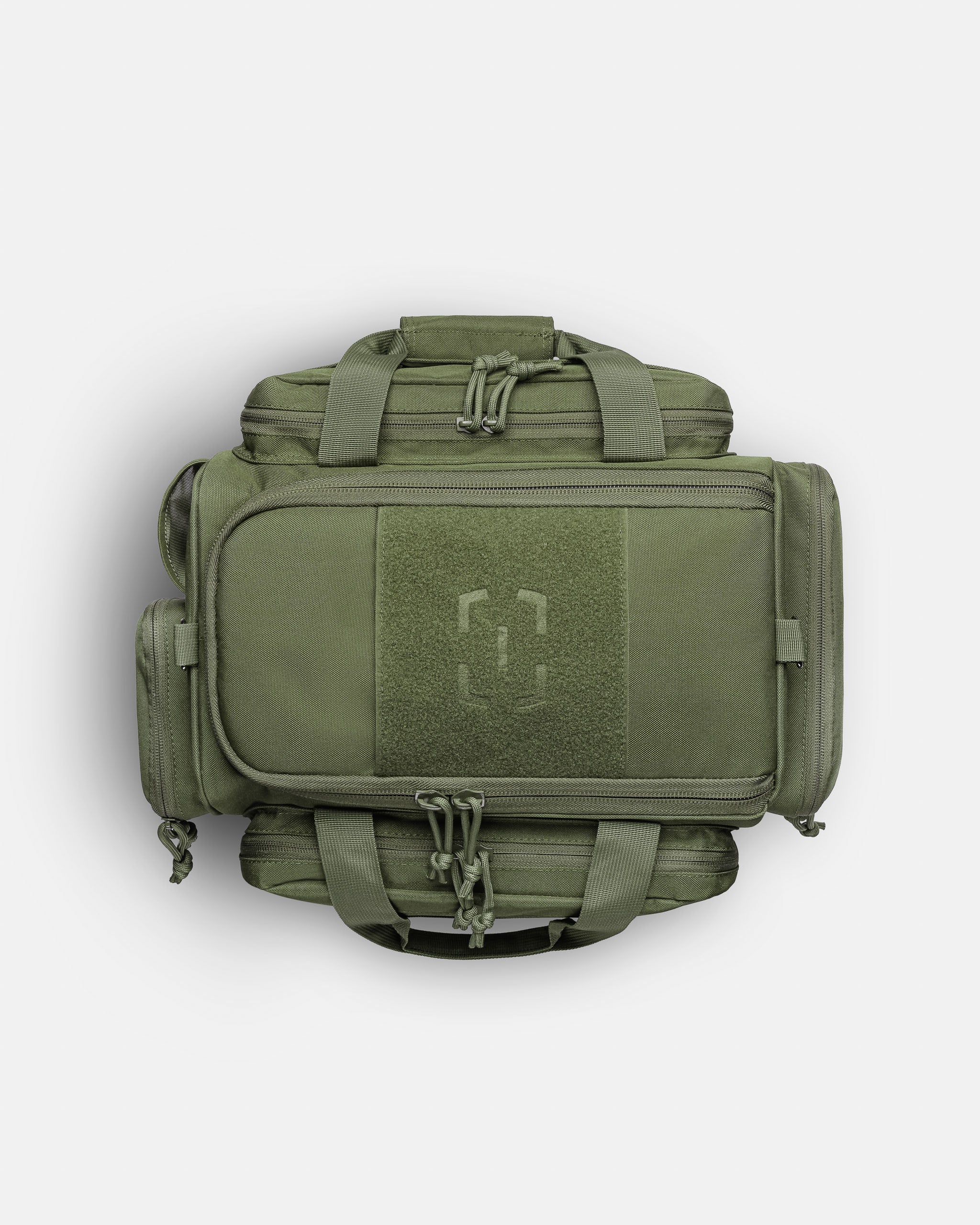 Mala Arsenal 2.0 - Verde 24L