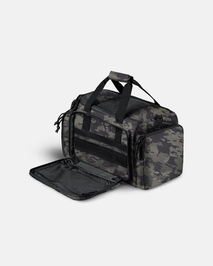 Mala Arsenal 2.0 - Warskin Black 24L