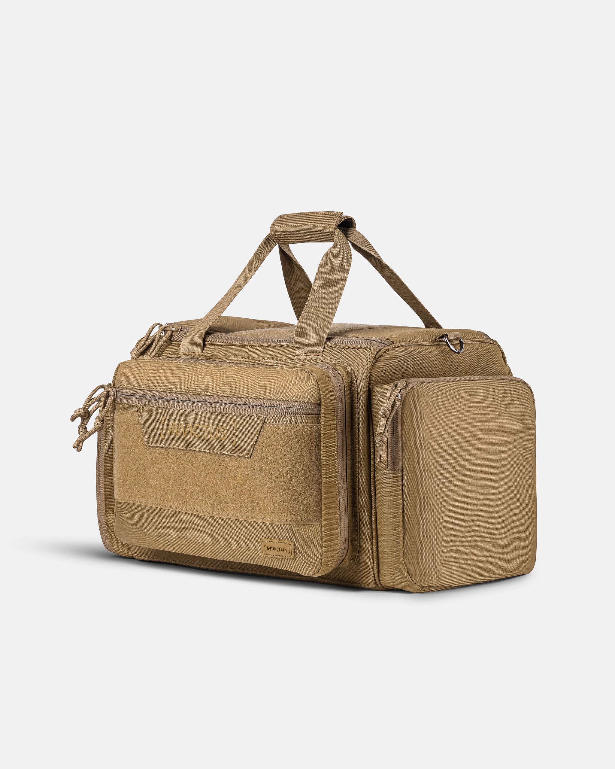 Mala Arsenal 2.0 24L - Coyote