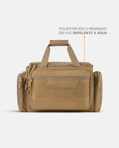 Mala Arsenal 2.0 24L - Coyote