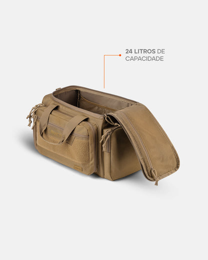 Mala Arsenal 2.0 24L - Coyote