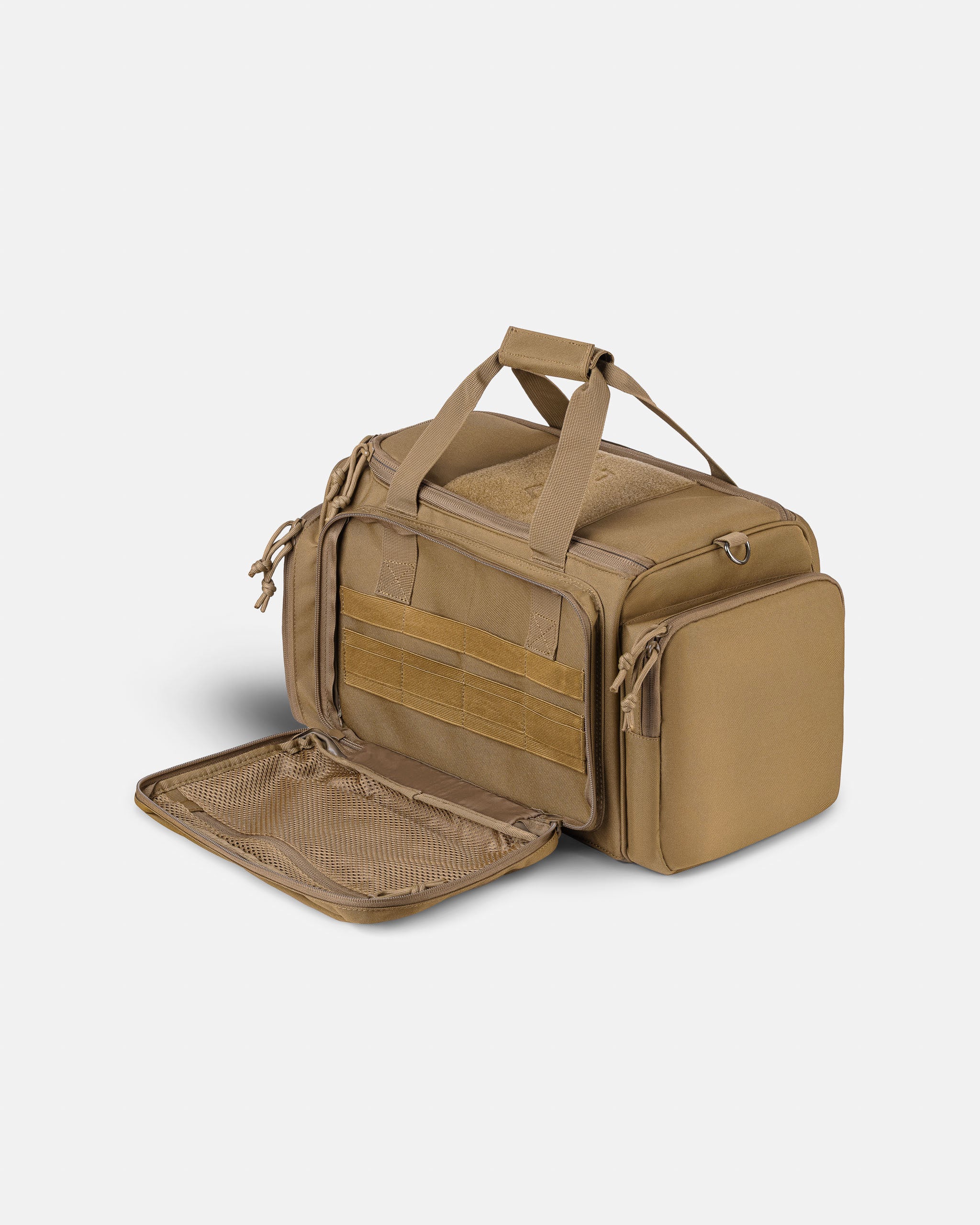 Mala Arsenal 2.0 24L - Coyote