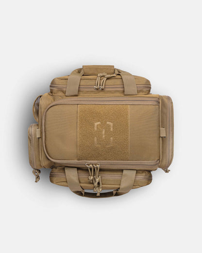 Mala Arsenal 2.0 24L - Coyote