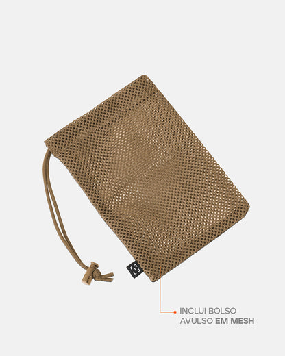 Mala Arsenal 2.0 24L - Coyote