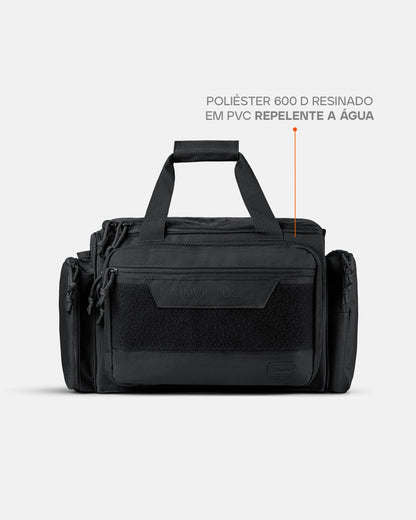 Mala Arsenal 2.0 24L - Preto