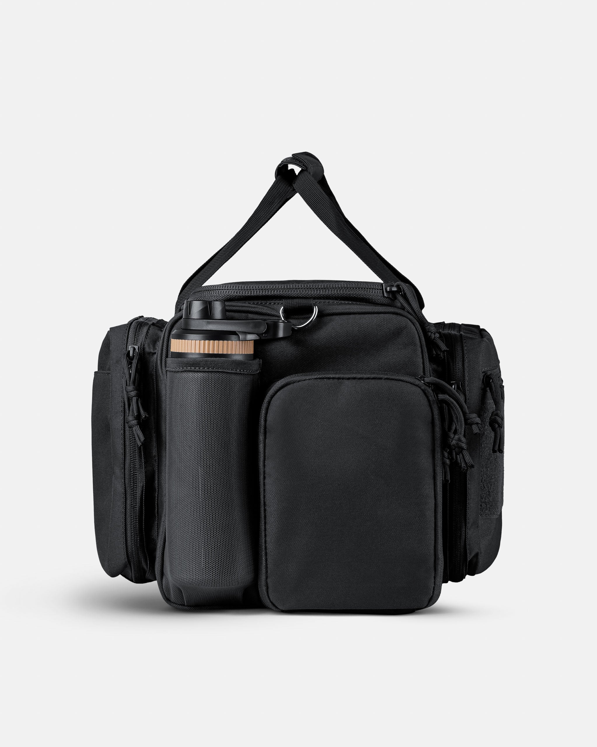 Mala Arsenal 2.0 24L - Preto