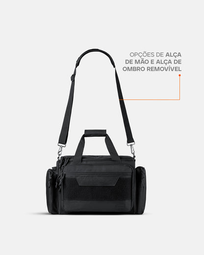 Mala Arsenal 2.0 24L - Preto