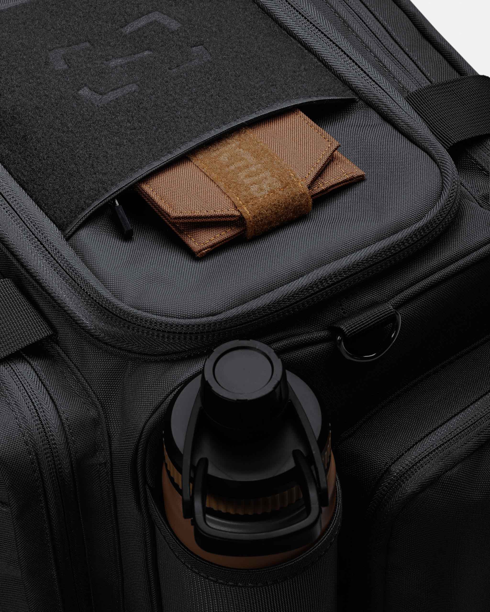 Mala Arsenal 2.0 24L - Preto