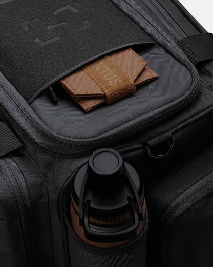 Mala Arsenal 2.0 24L - Preto