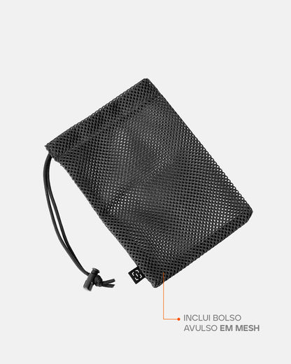 Mala Arsenal 2.0 24L - Preto