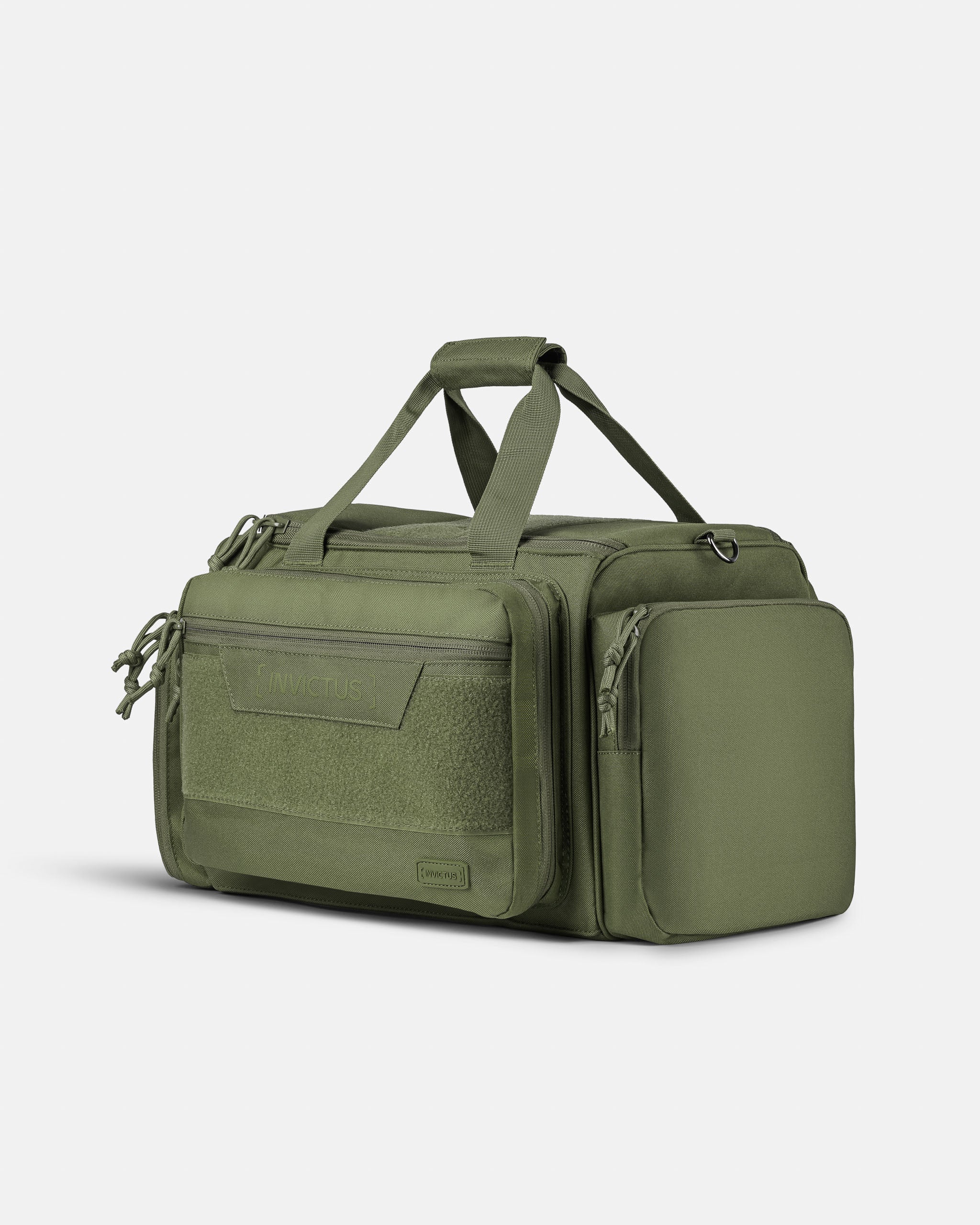 Mala Arsenal 2.0 24L - Verde