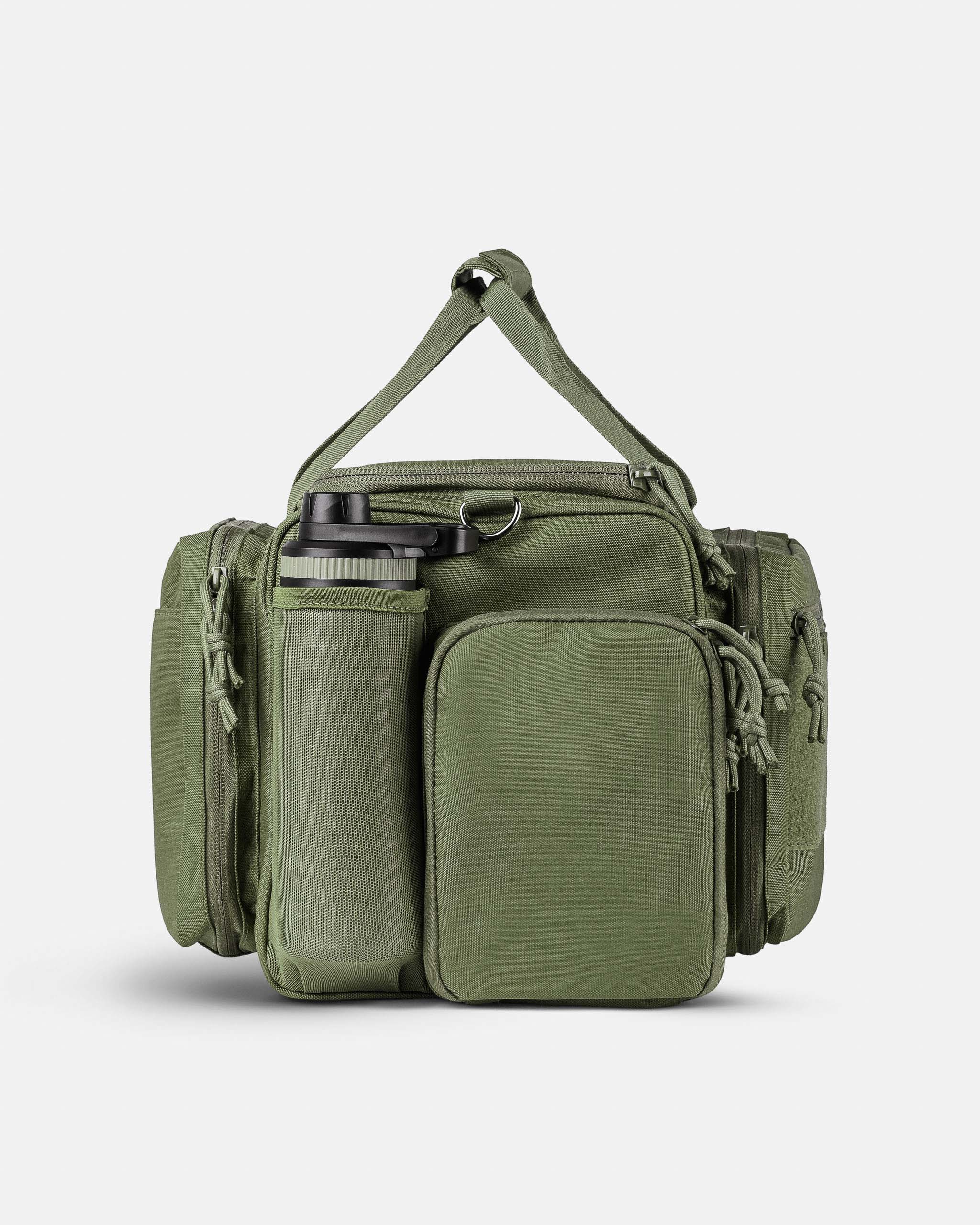 Mala Arsenal 2.0 24L - Verde