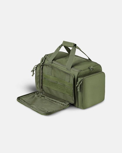 Mala Arsenal 2.0 24L - Verde