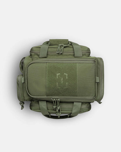 Mala Arsenal 2.0 24L - Verde