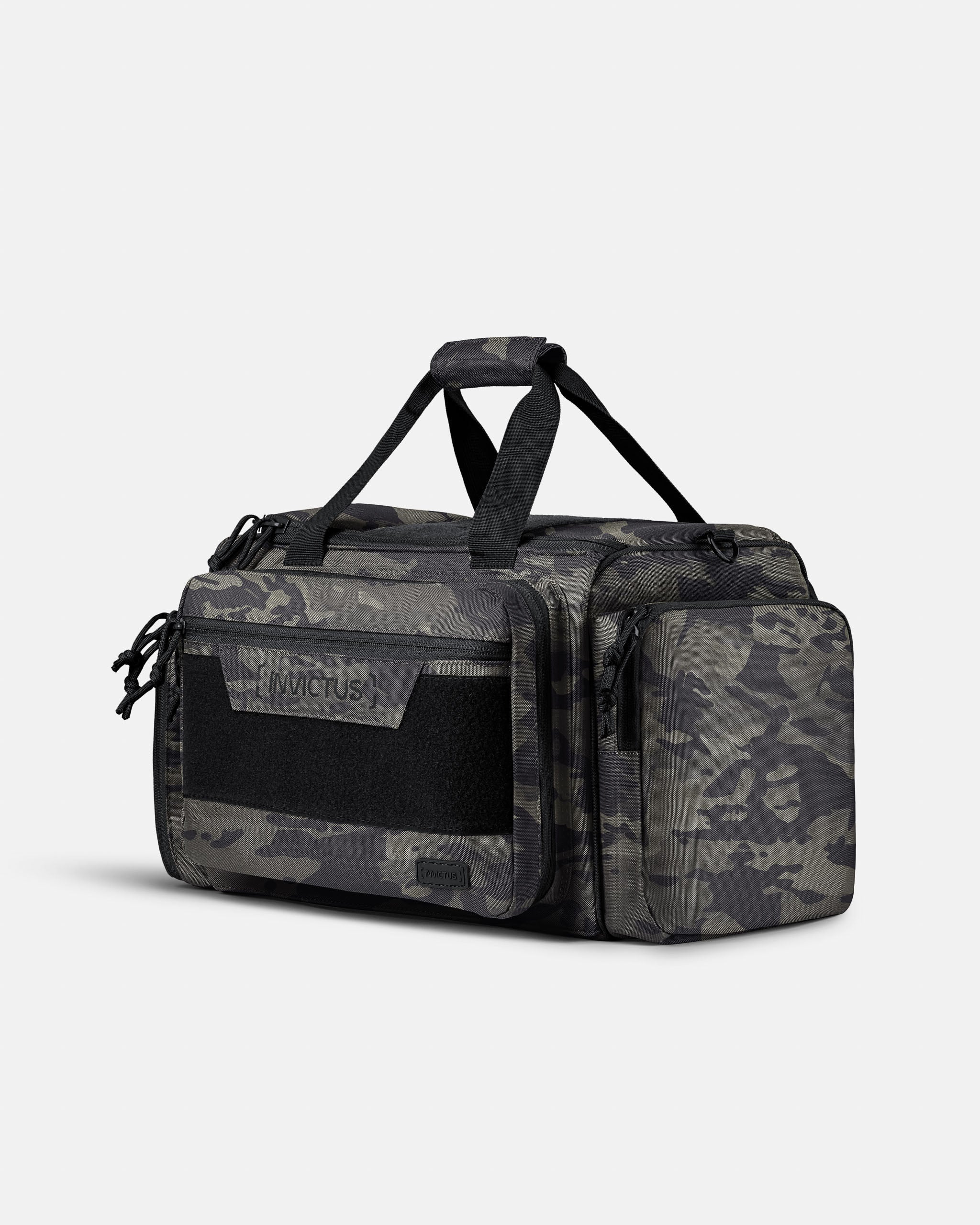 Mala Arsenal 2.0 24L - Warskin Black