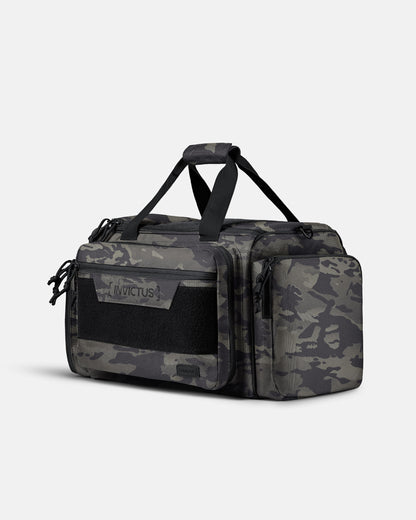 Mala Arsenal 2.0 24L - Warskin Black