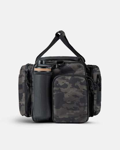 Mala Arsenal 2.0 24L - Warskin Black